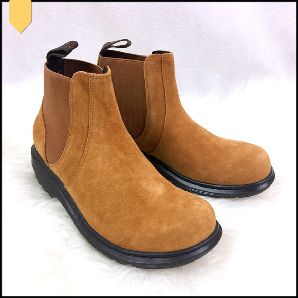 dr martens pamela chelsea boot